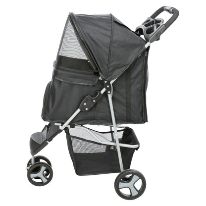 Buggy "Friends on Tour" até 11kg - Trixie