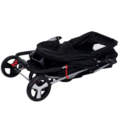 Buggy "Friends on Tour" até 11kg - Trixie