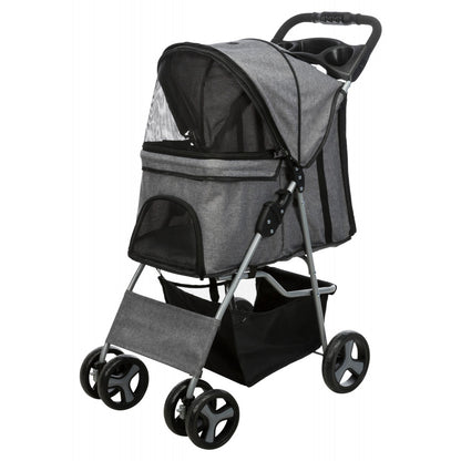 Buggy "Friends on Tour" até 15kg - Trixie