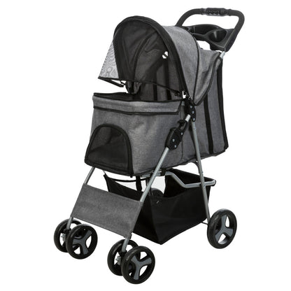 Buggy "Friends on Tour" até 15kg - Trixie