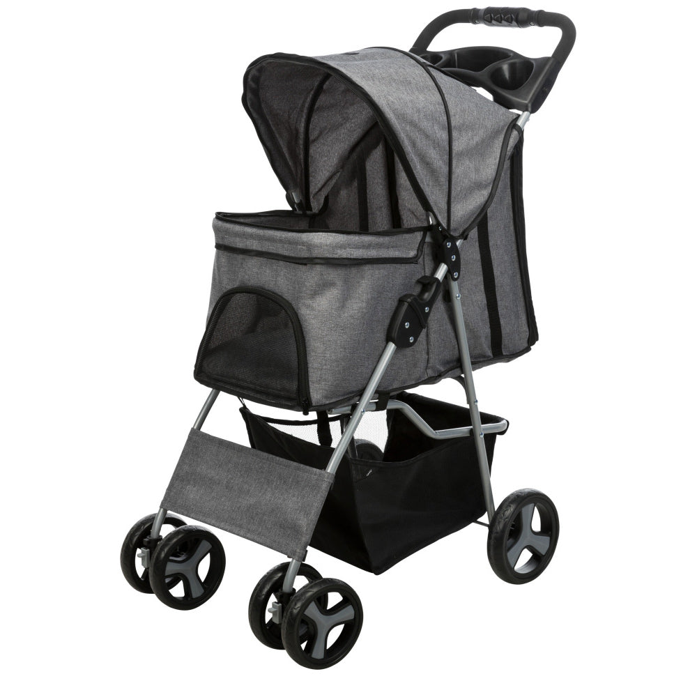 Buggy "Friends on Tour" até 15kg - Trixie