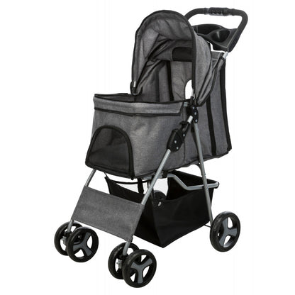 Buggy "Friends on Tour" até 15kg - Trixie