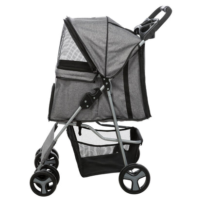 Buggy "Friends on Tour" até 15kg - Trixie