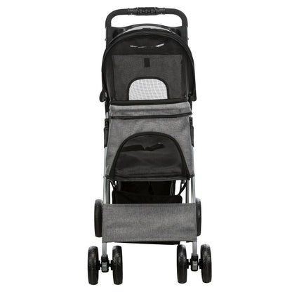 Buggy "Friends on Tour" até 15kg - Trixie