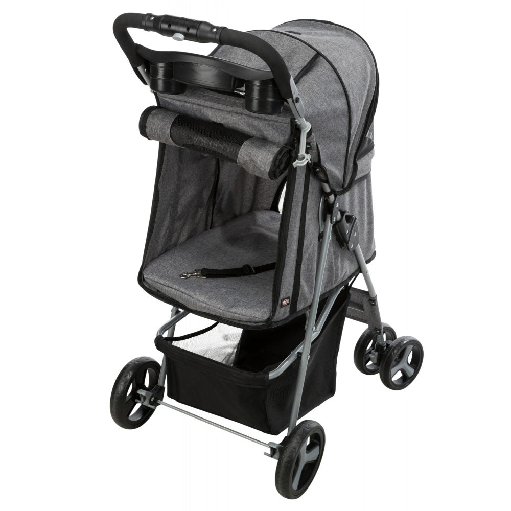 Buggy "Friends on Tour" até 15kg - Trixie