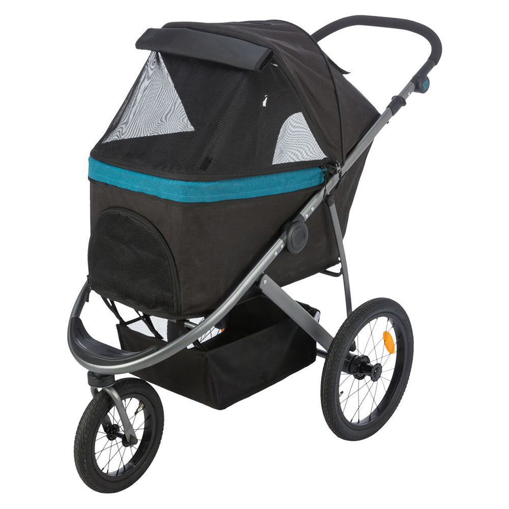 Buggy "Friends on Tour" até 20kg - Trixie