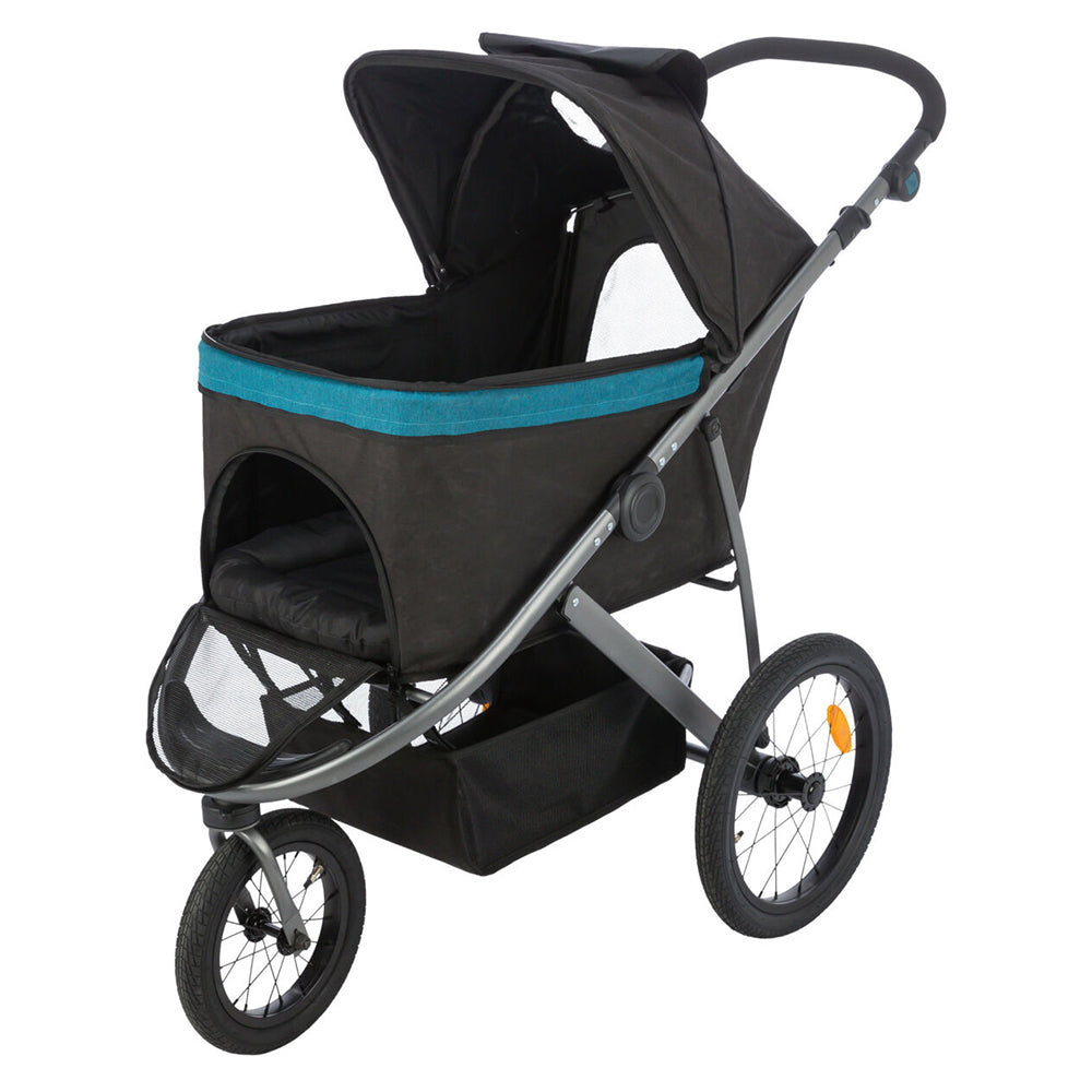 Buggy "Friends on Tour" até 20kg - Trixie