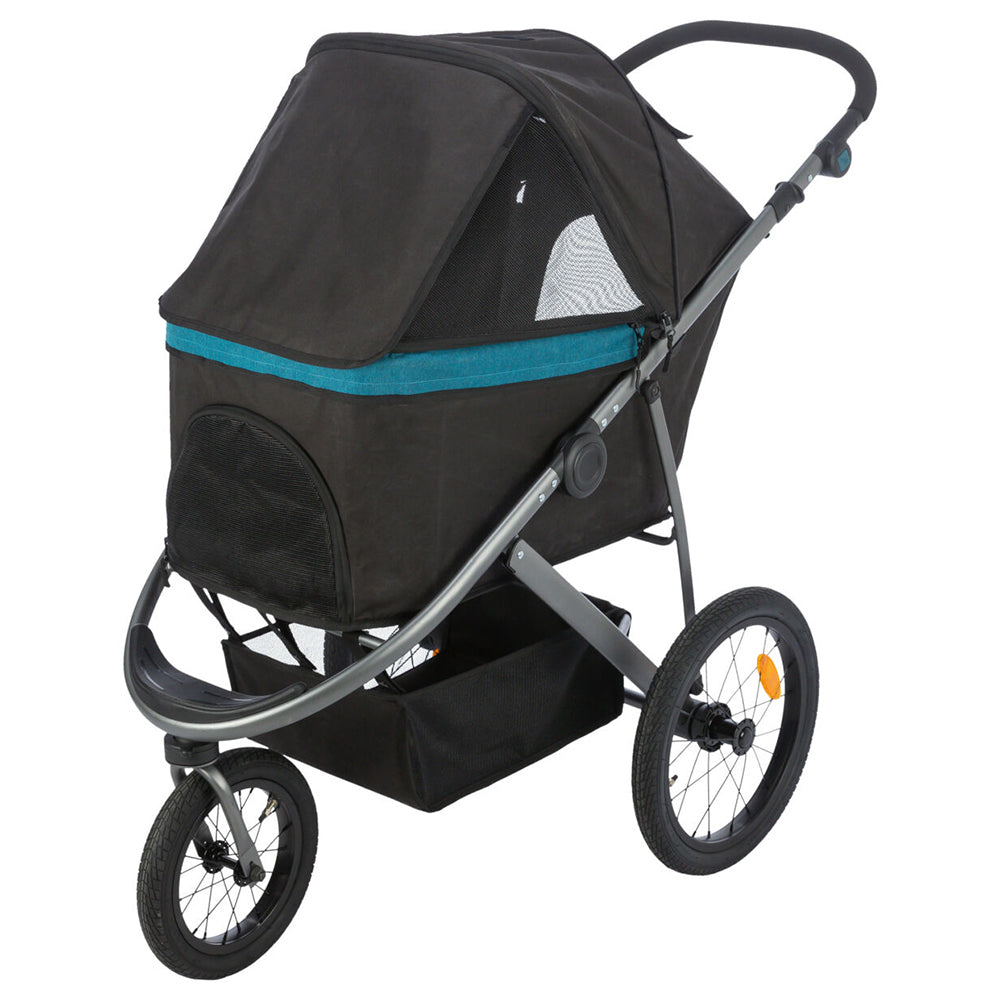 Buggy "Friends on Tour" até 20kg - Trixie