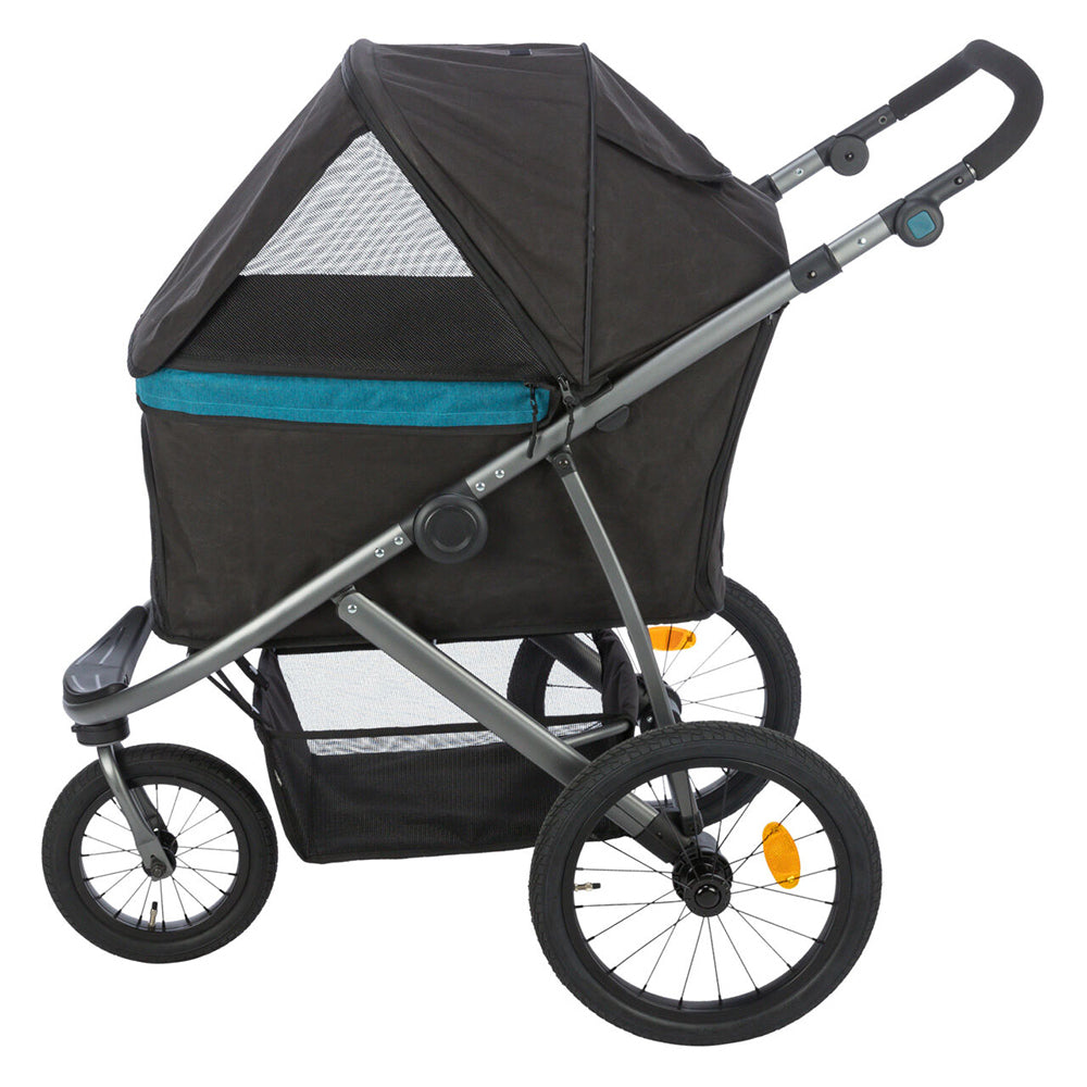 Buggy "Friends on Tour" até 20kg - Trixie