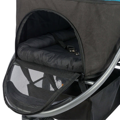 Buggy "Friends on Tour" até 20kg - Trixie