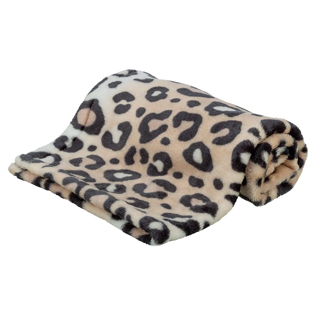 Manta "Leopardo" - Trixie
