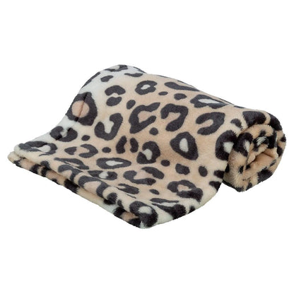 Manta "Leopardo" - Trixie