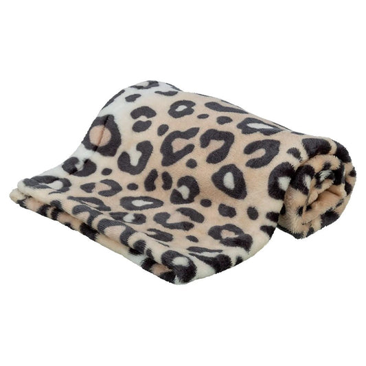 Manta "Leopardo" - Trixie