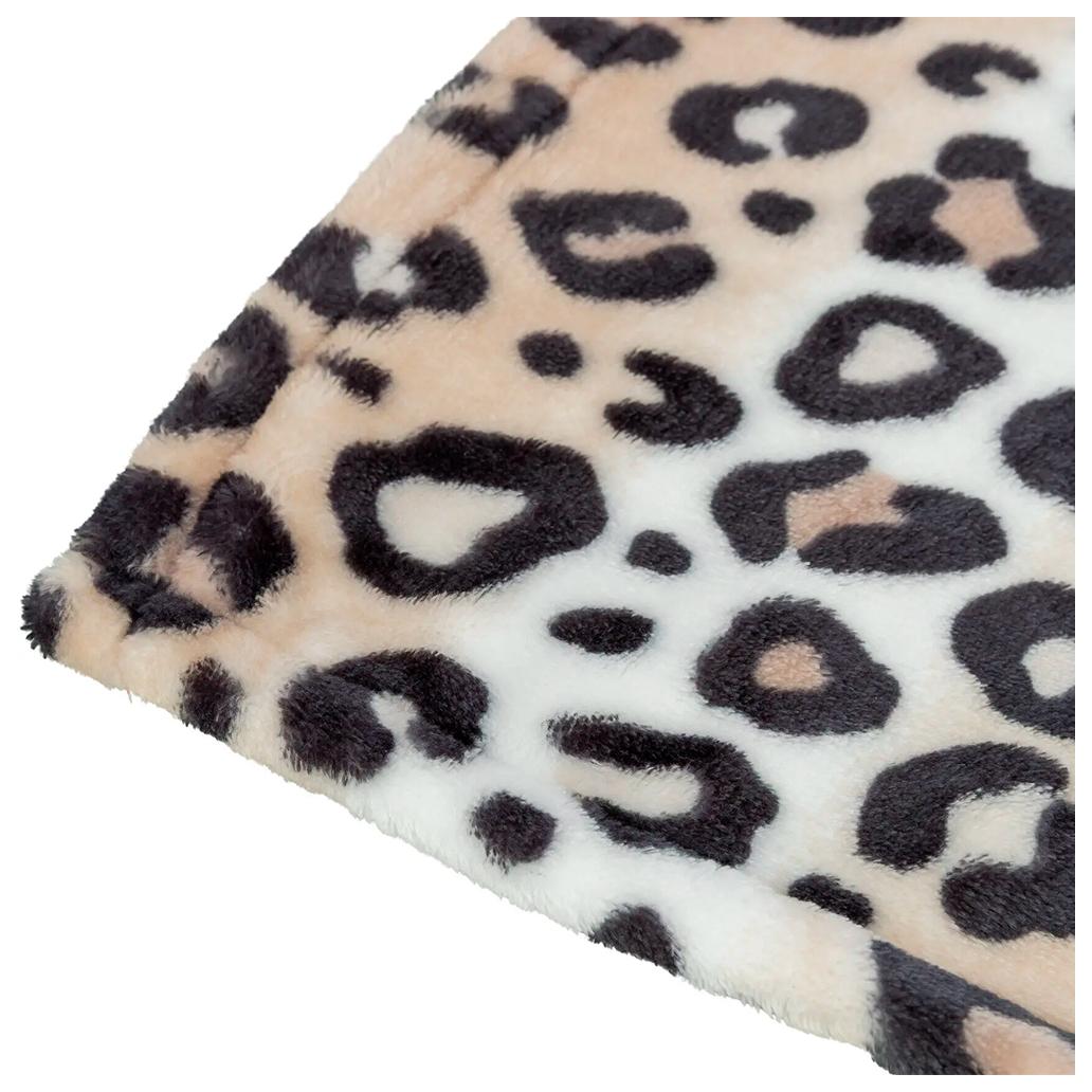 Manta "Leopardo" - Trixie