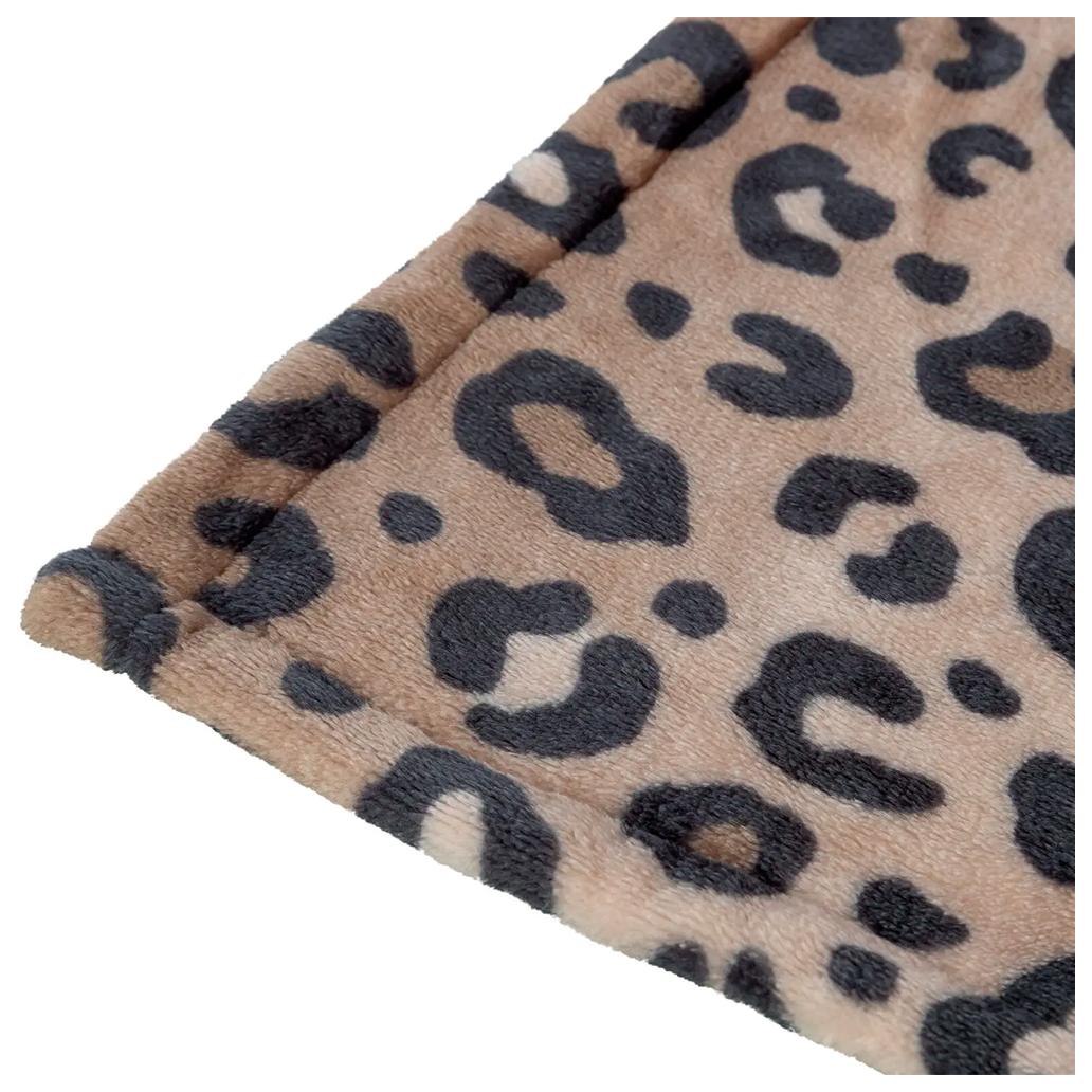 Manta "Leopardo Dark" - Trixie