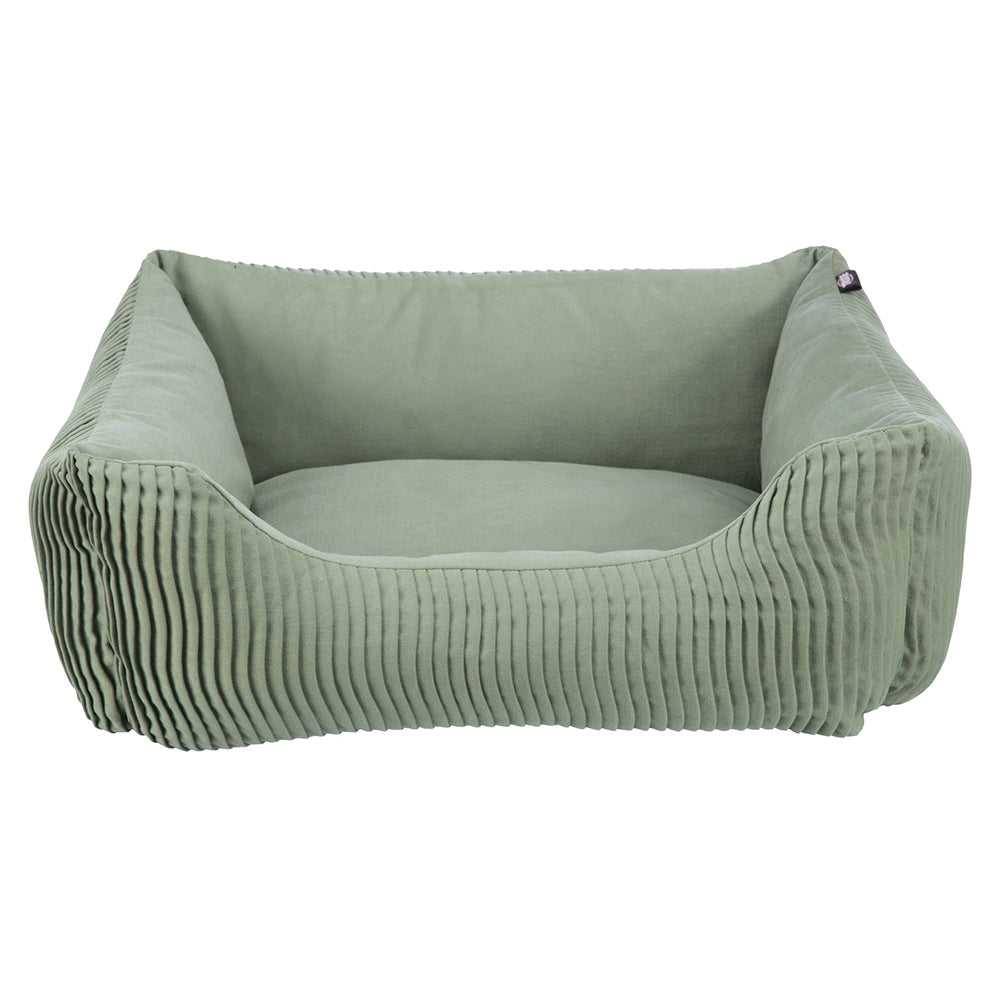 Cama "Marley" Verde - Trixie