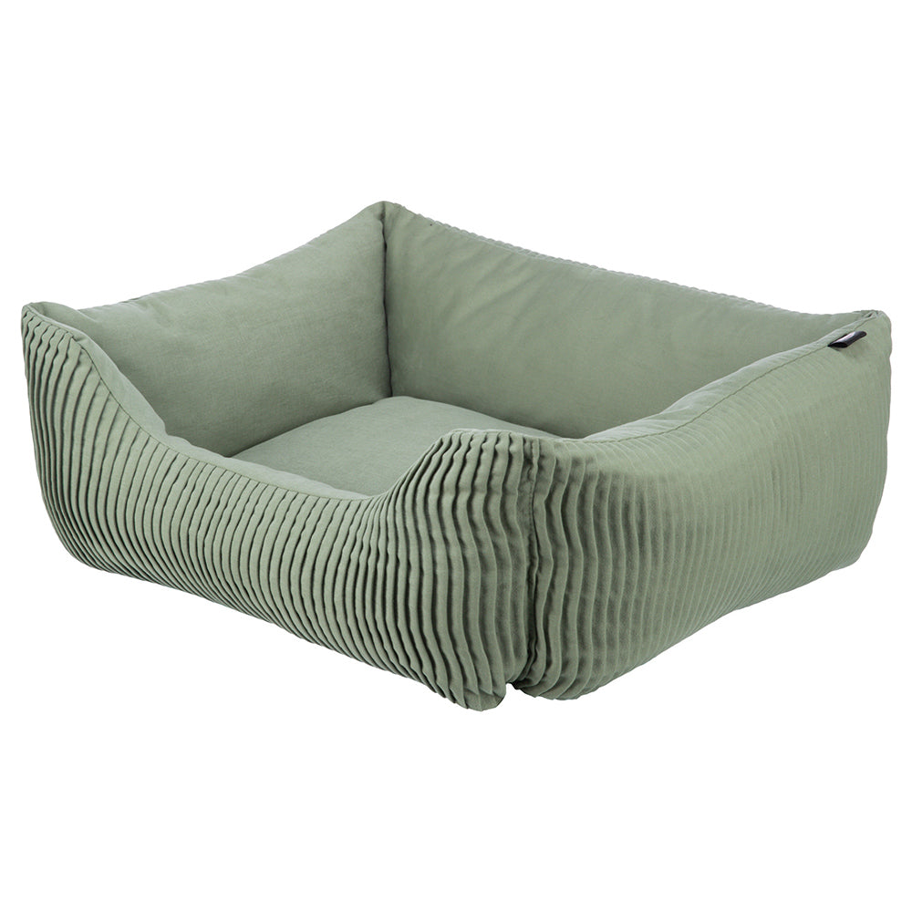 Cama "Marley" Verde - Trixie