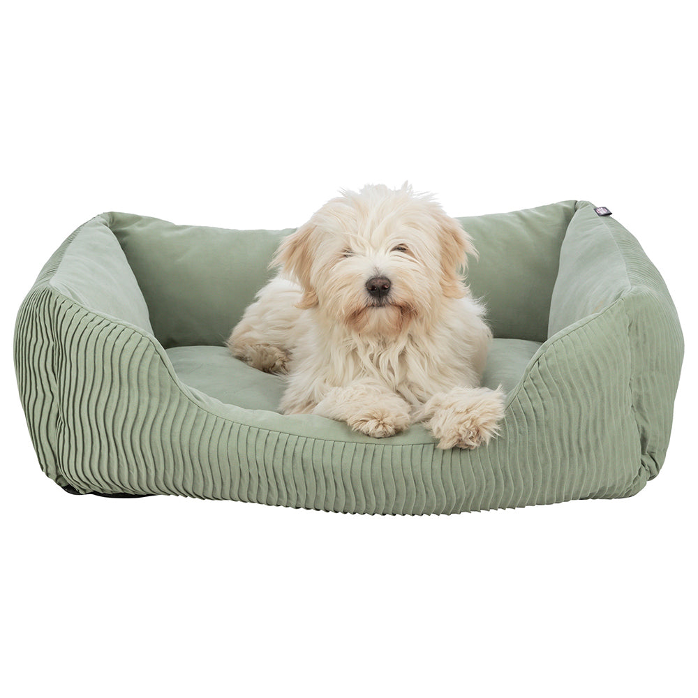 Cama "Marley" Verde - Trixie