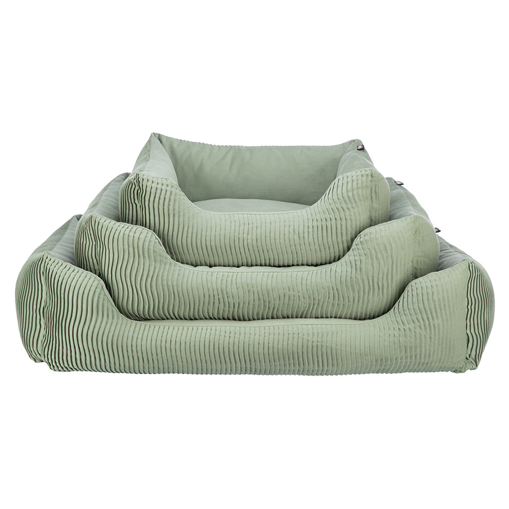 Cama "Marley" Verde - Trixie