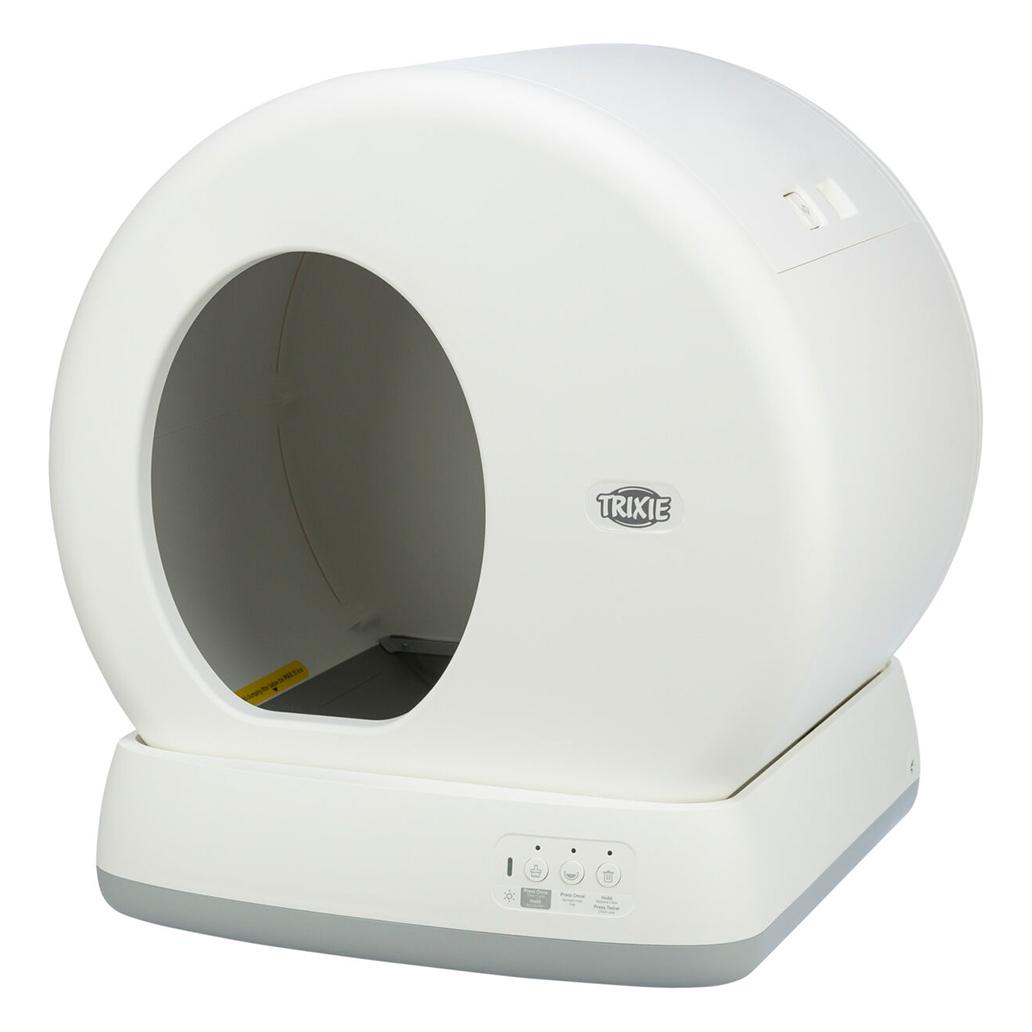 WC Automático para Gatos - Trixie