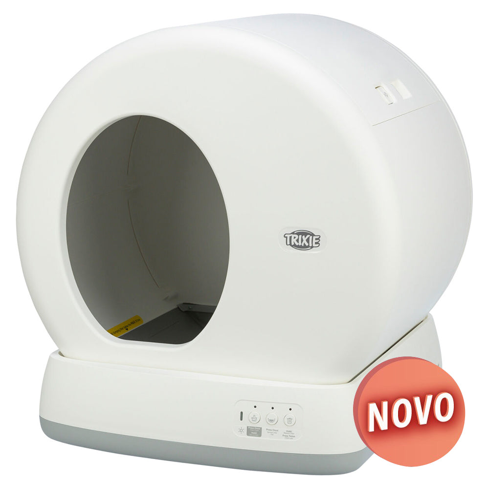 WC Automático para Gatos - Trixie