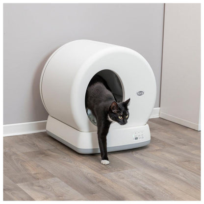 WC Automático para Gatos - Trixie