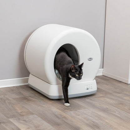 WC Automático para Gatos - Trixie