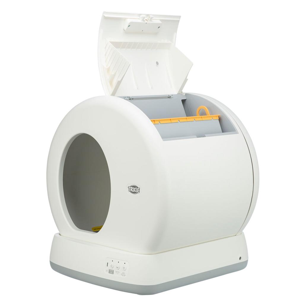 WC Automático para Gatos - Trixie