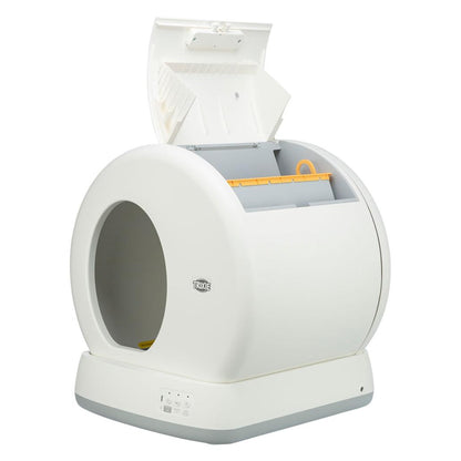 WC Automático para Gatos - Trixie