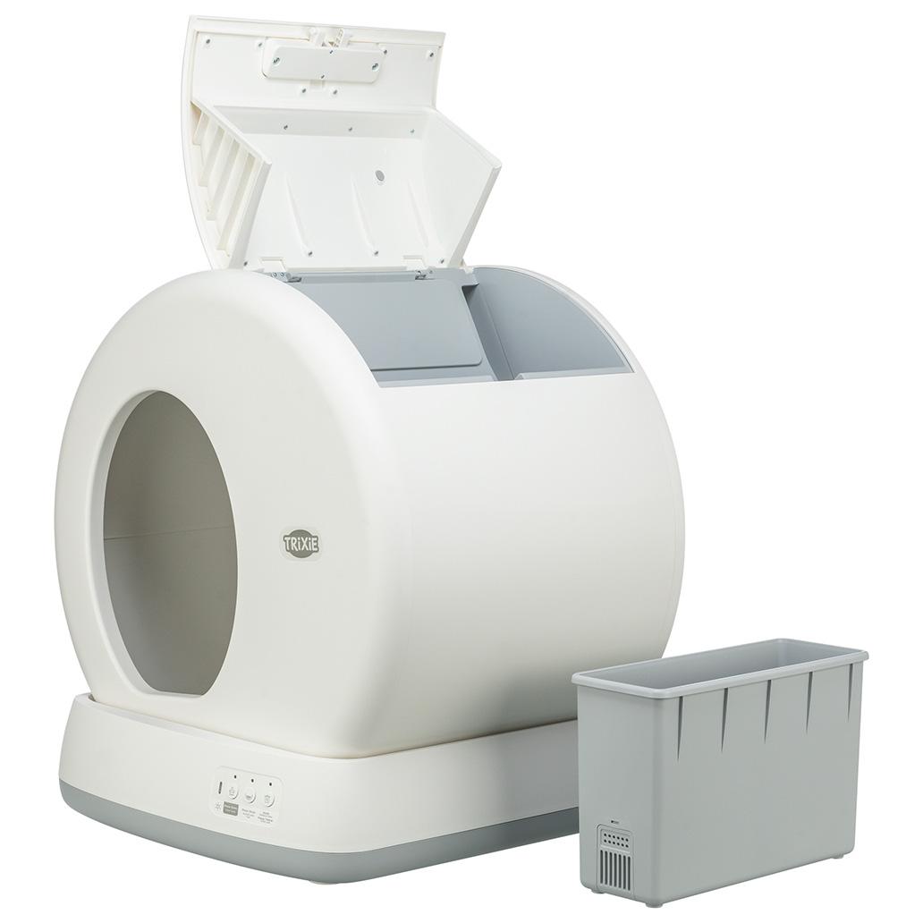 WC Automático para Gatos - Trixie