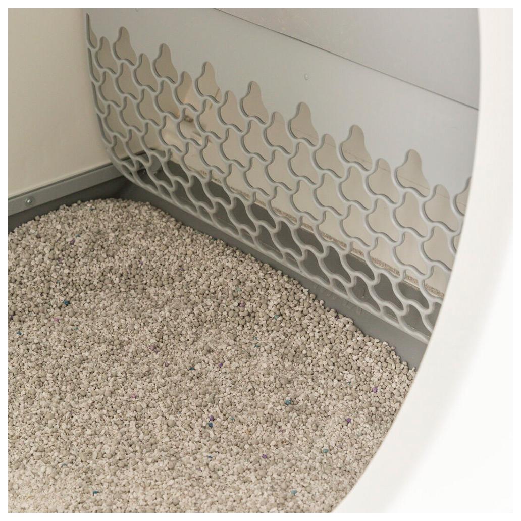 WC Automático para Gatos - Trixie