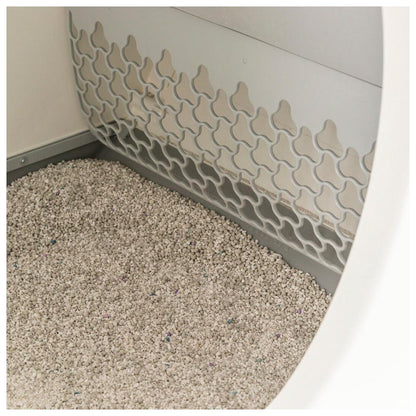 WC Automático para Gatos - Trixie