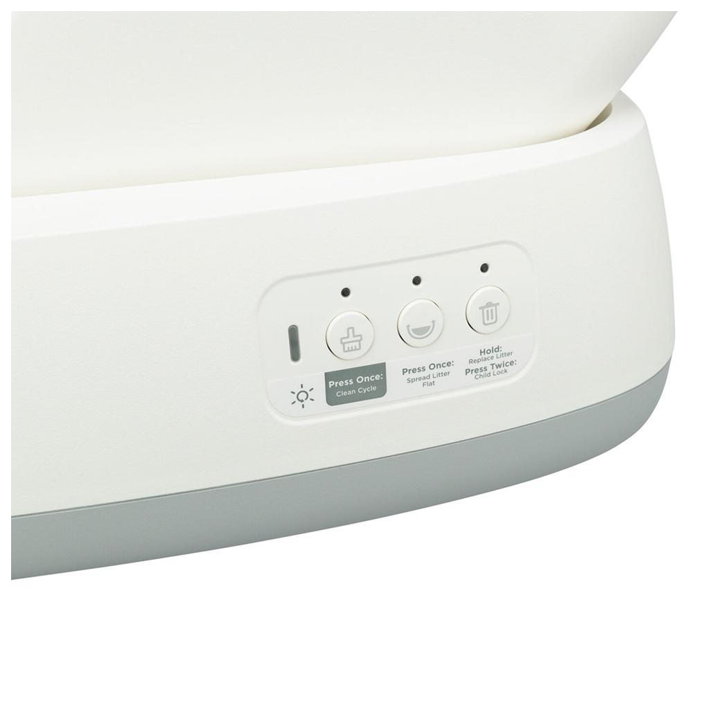 WC Automático para Gatos - Trixie