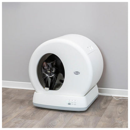 WC Automático para Gatos - Trixie