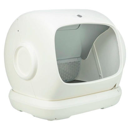WC Automático para Gatos XL - Trixie