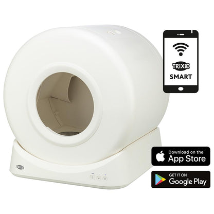 WC Automático para Gatos - Trixie