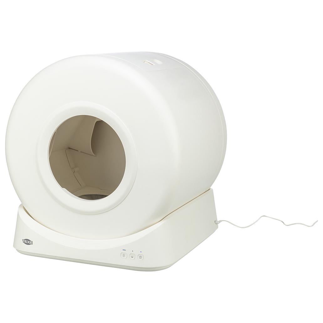 WC Automático para Gatos - Trixie