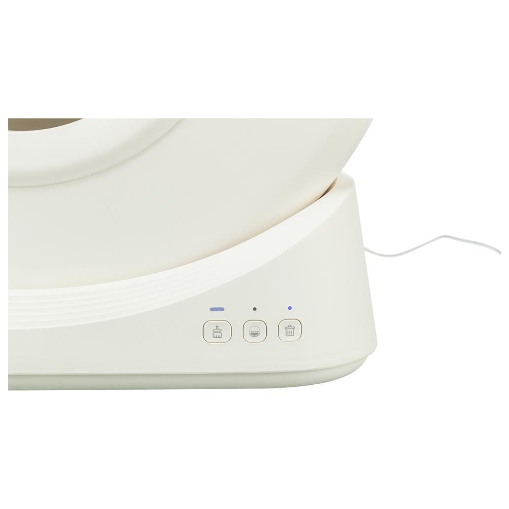 WC Automático para Gatos - Trixie