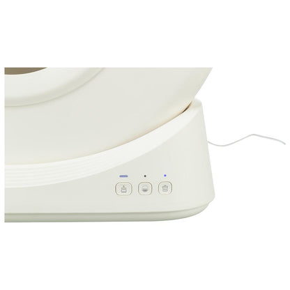 WC Automático para Gatos - Trixie