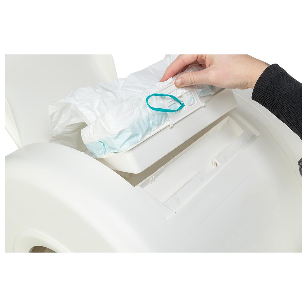 WC Automático para Gatos - Trixie