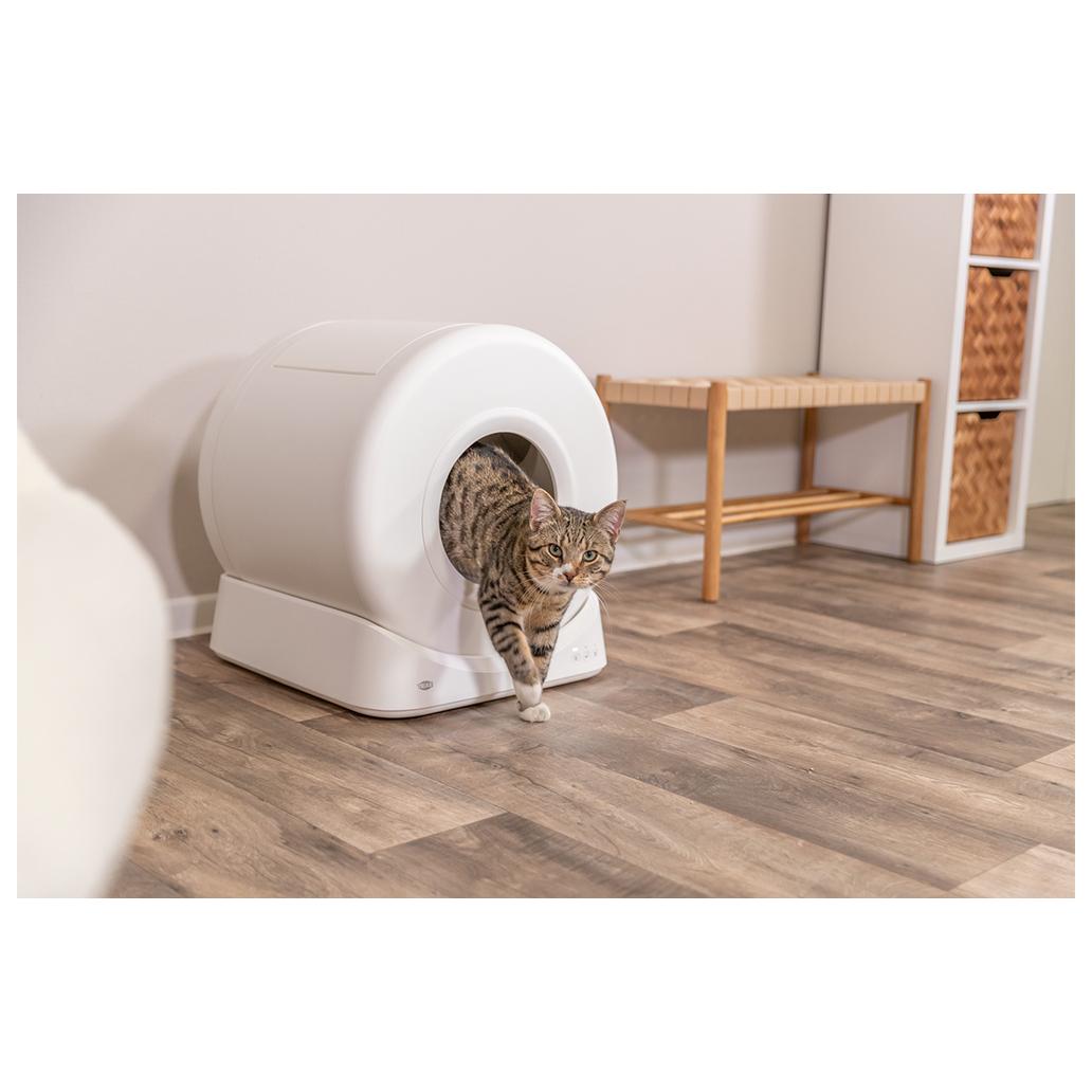 WC Automático para Gatos - Trixie