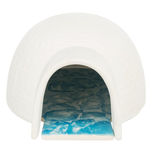 Iglo com Placa de Arrefecimento para hamsters - Trixie