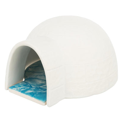 Iglo com Placa de Arrefecimento para hamsters - Trixie