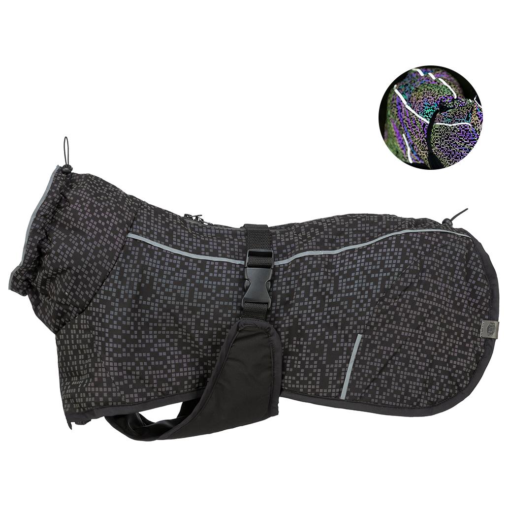 Capa Super Refletora "Limoux Reflect" - Trixie