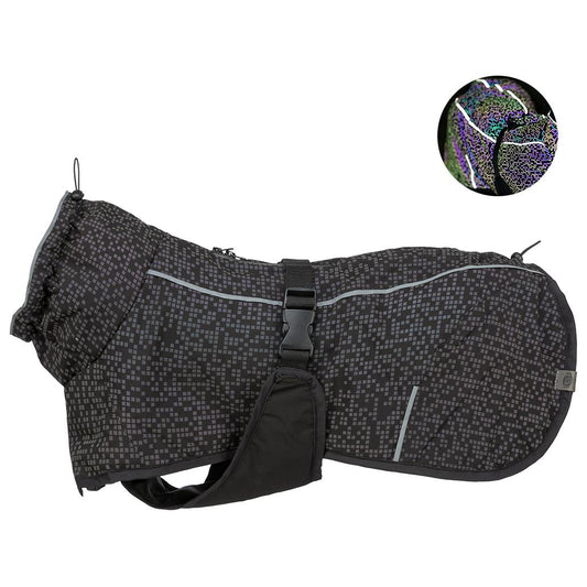 Capa Super Refletora "Limoux Reflect" - Trixie