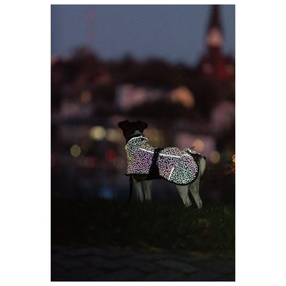 Capa Super Refletora "Limoux Reflect" - Trixie