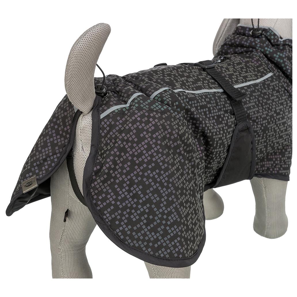 Capa Super Refletora "Limoux Reflect" - Trixie