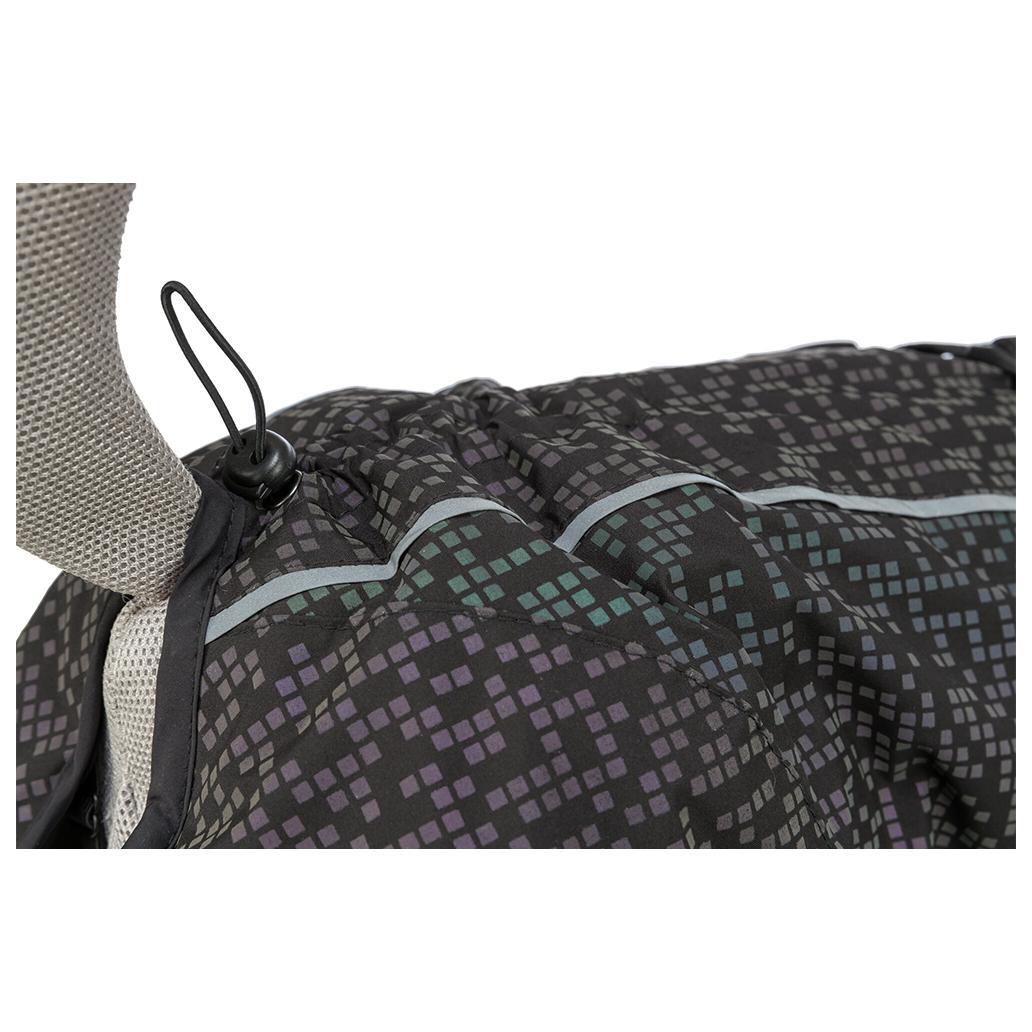 Capa Super Refletora "Limoux Reflect" - Trixie