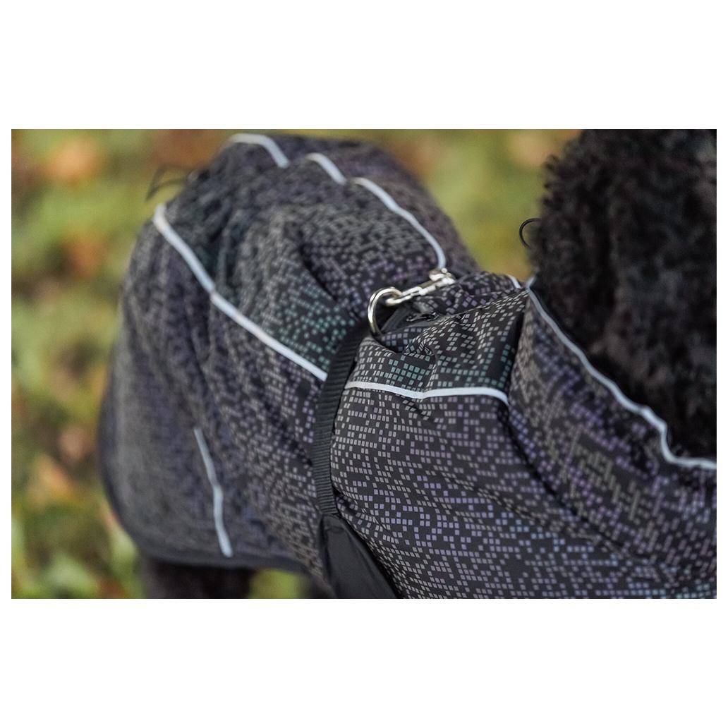 Capa Super Refletora "Limoux Reflect" - Trixie