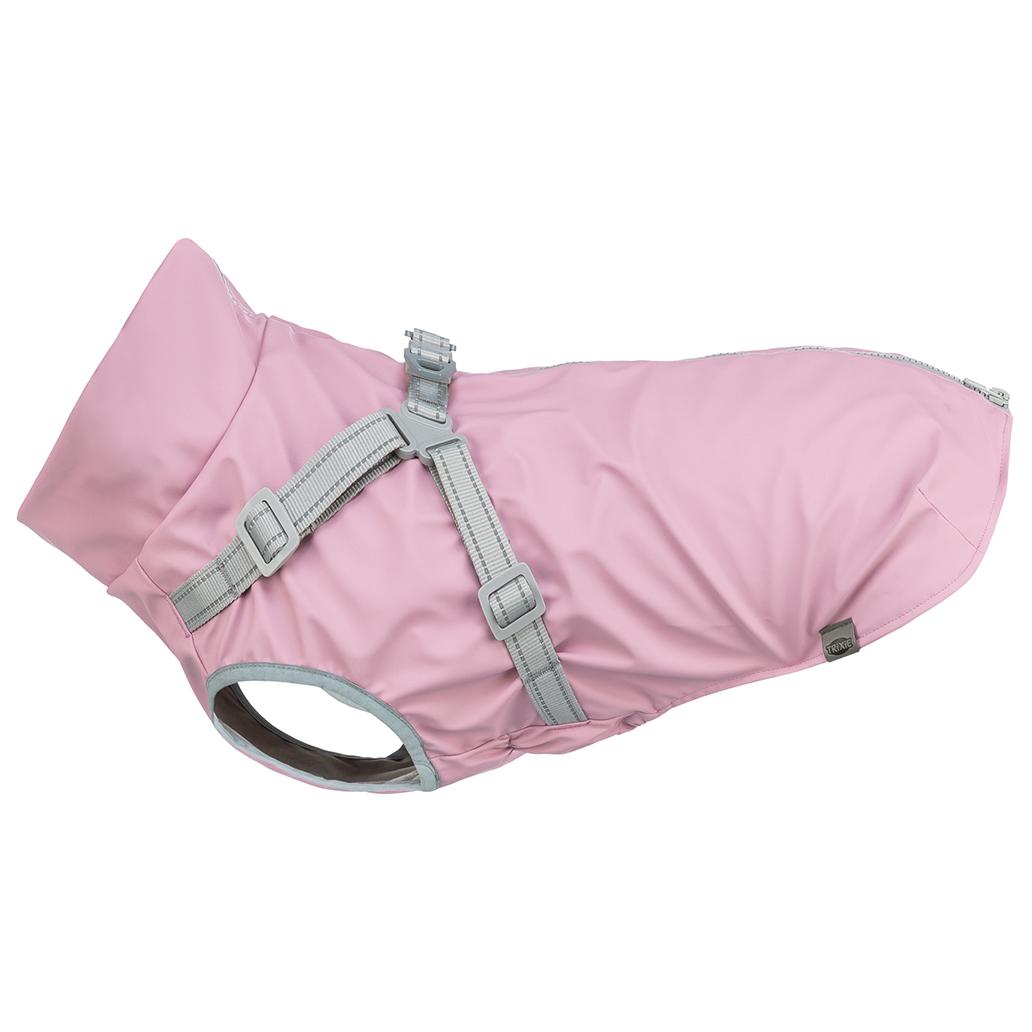Capa Impermeável "Pontis" com peitoral - Trixie